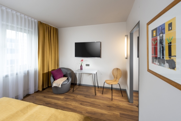 Sorat Hotel Berlin
